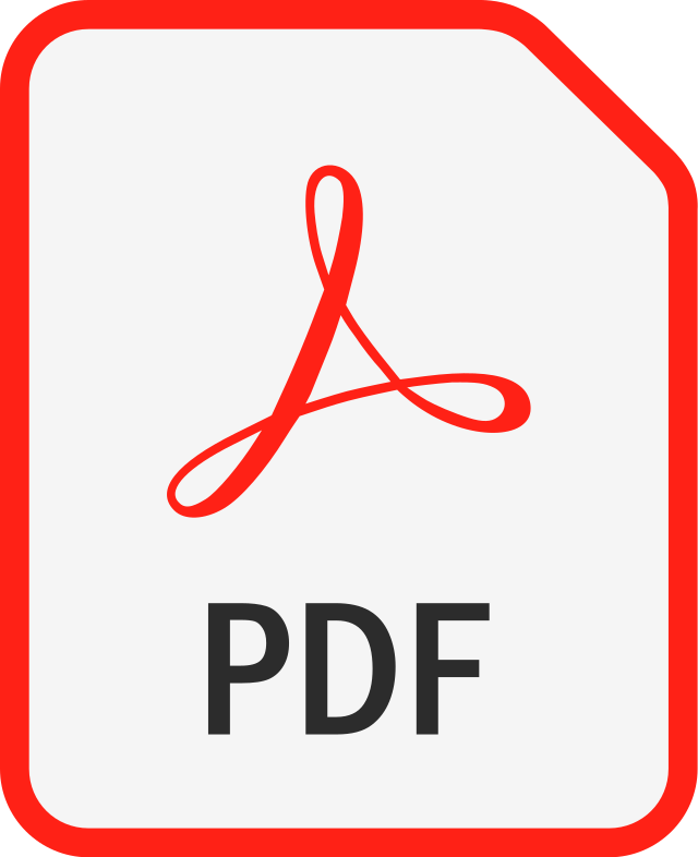 Comment convertir PDF en PDF / A